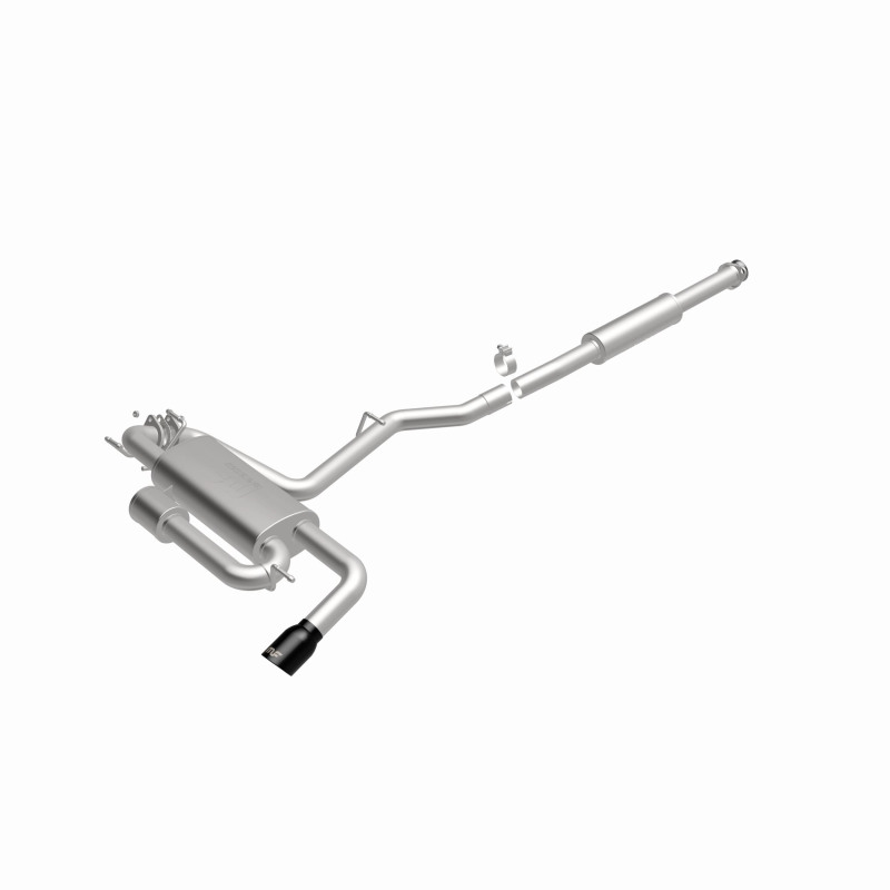 Picture of Magnaflow MAG Catback Exhaust - 19676