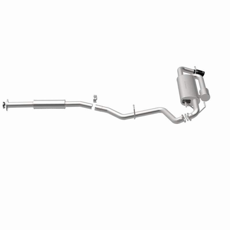 Picture of Magnaflow MAG Catback Exhaust - 19676