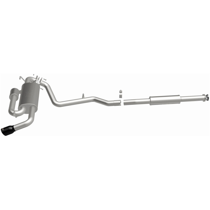 Picture of Magnaflow MAG Catback Exhaust - 19676