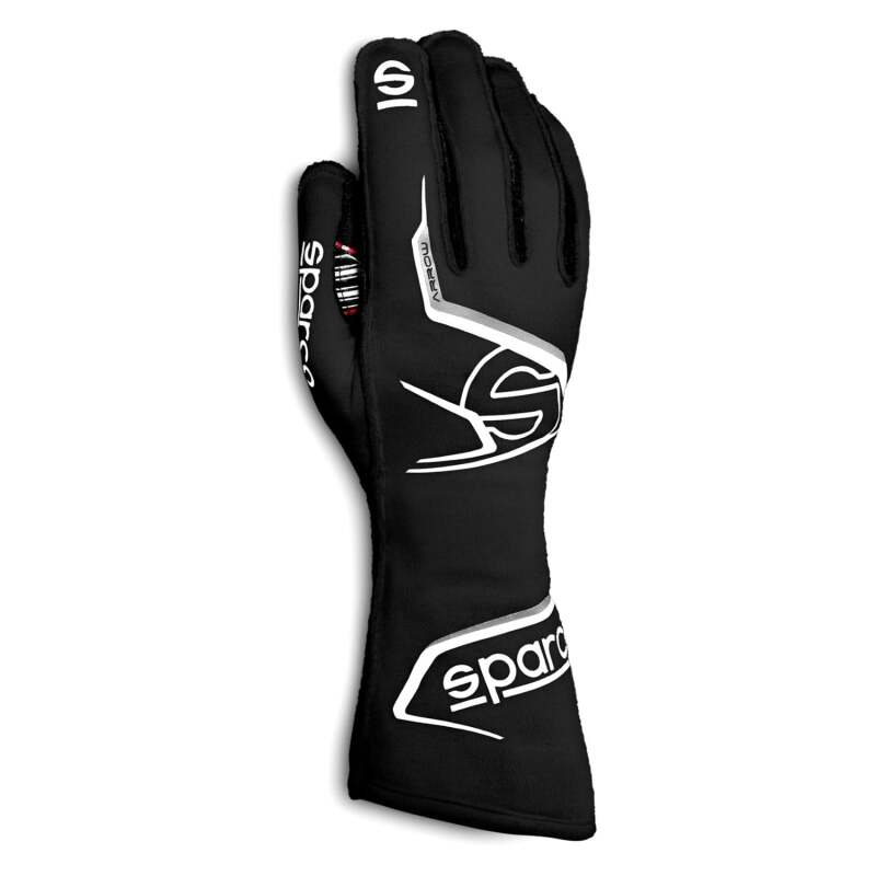 Picture of SPARCO SPA Gloves Arrow Racing Gloves - 00131406NRGR
