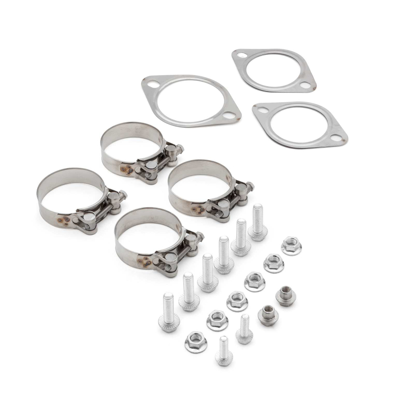 Picture of COBB Catback Exhaust - 515160-HW