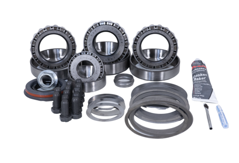 Picture of Revolution Gear & Axle RGA Master Install Kits Differential Install Kits - 35-2046B