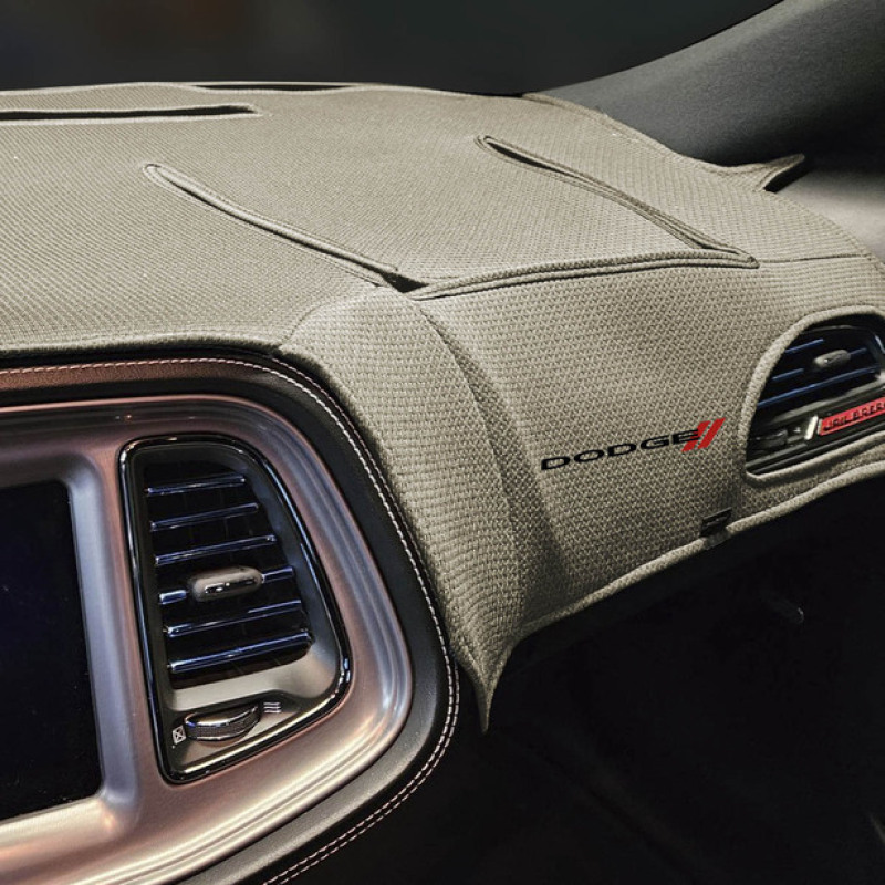 Picture of Covercraft CVR Dodge Dash Cover Dash & Interior Trim - 61834FE11-00-23
