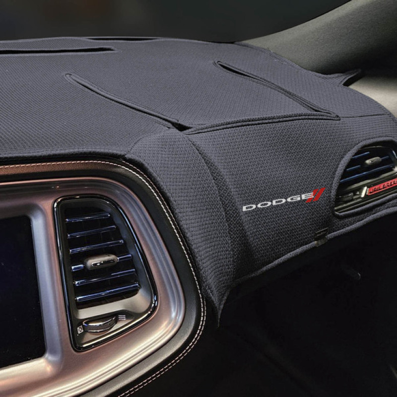 Picture of Covercraft CVR Dodge Dash Cover Dash & Interior Trim - 61834FE11-00-76