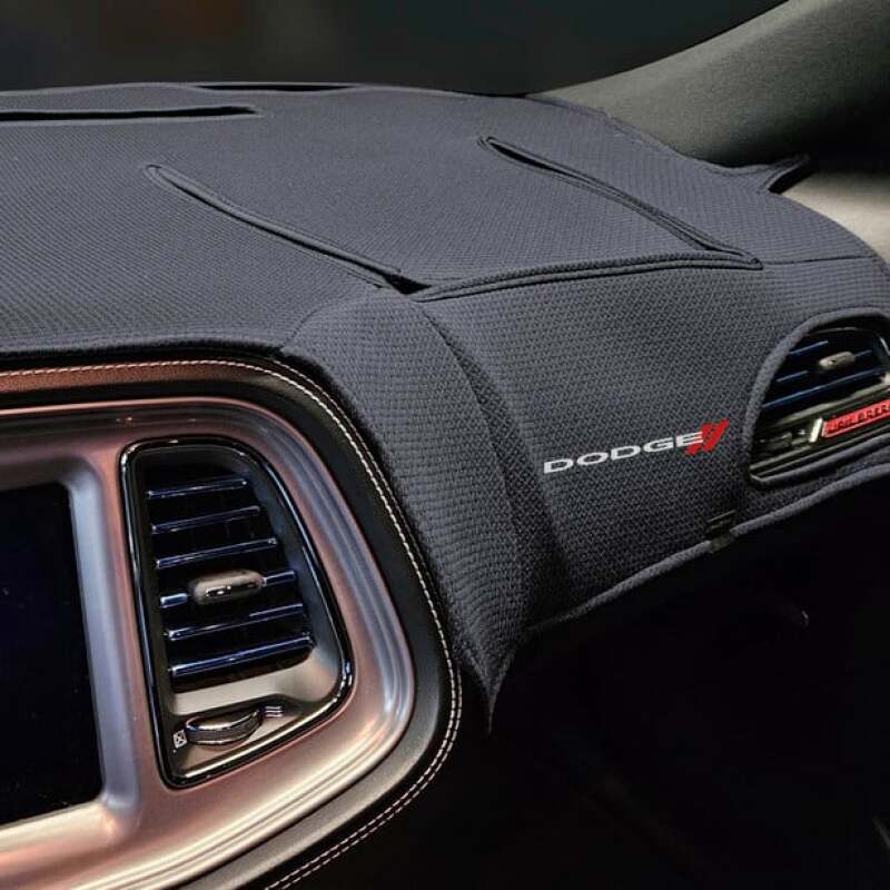 Picture of Covercraft CVR Dodge Dash Cover Dash & Interior Trim - 61649FE11-00-76