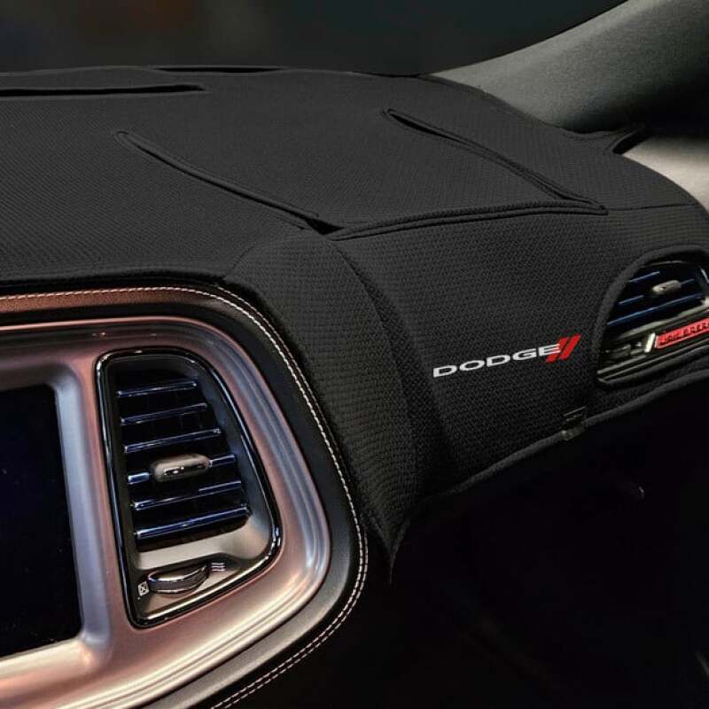 Picture of Covercraft CVR Dodge Dash Cover Dash & Interior Trim - 61649FE11-01-25