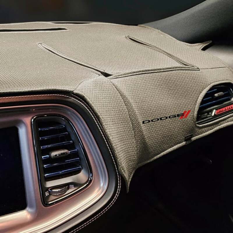 Picture of Covercraft CVR Dodge Dash Cover Dash & Interior Trim - 61806FE11-00-23
