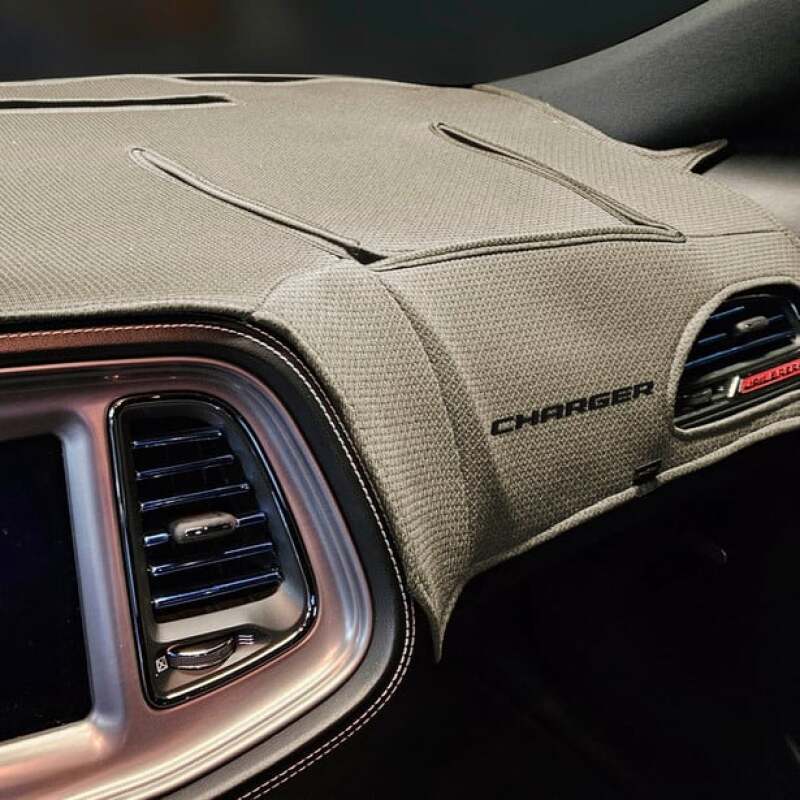 Picture of Covercraft CVR Dodge Dash Cover Dash & Interior Trim - 61649FE13-00-23