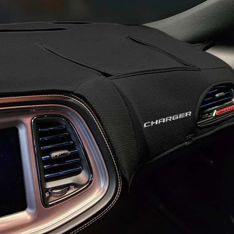 Picture of Covercraft CVR Dodge Dash Cover Dash & Interior Trim - 61649FE13-00-25