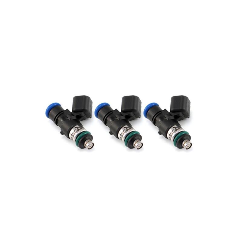Picture of Injector Dynamics 1750-XDS - 2017 Maverick X3 Applications Direct Replacement No Adapters (Set of 3)