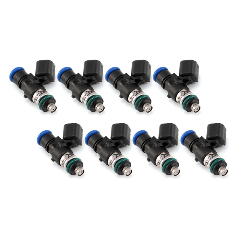 Picture of Injector Dynamics 1750-XDS - McLaren P1 1750cc Injectors- 14mm Lower O-Ring (Set of 8)