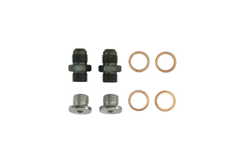Picture of Turbosmart TS Fittings - TS-199-3013