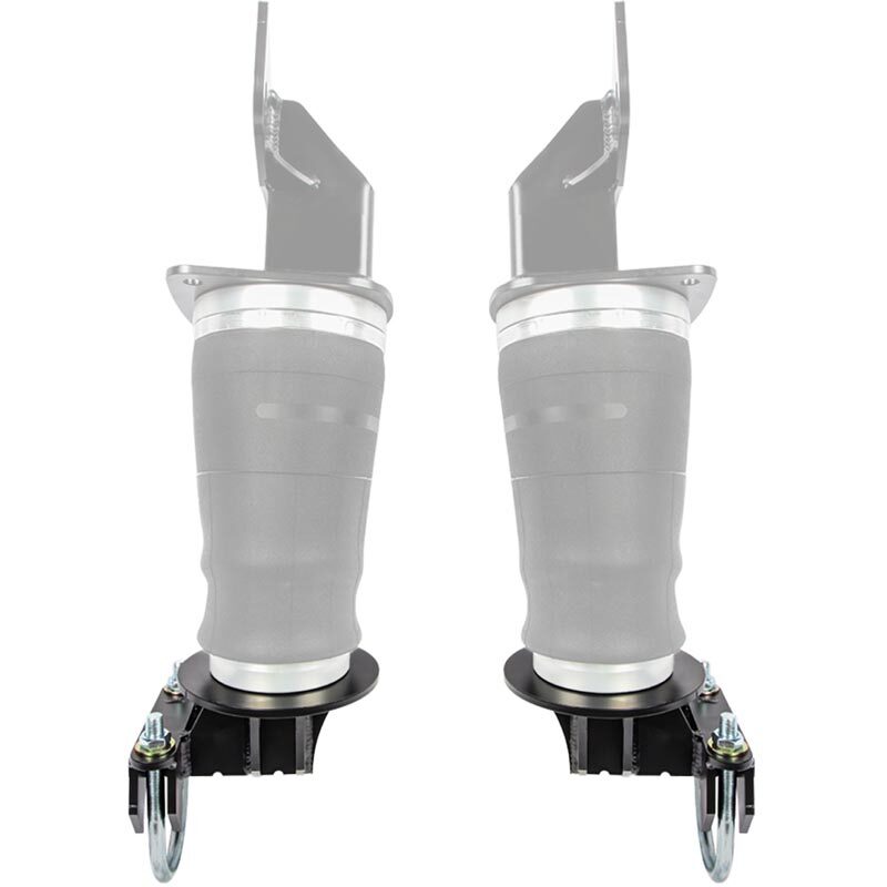 Picture of Carli CLI Brackets/Hardware - CS-FLTB-17-BTM-45