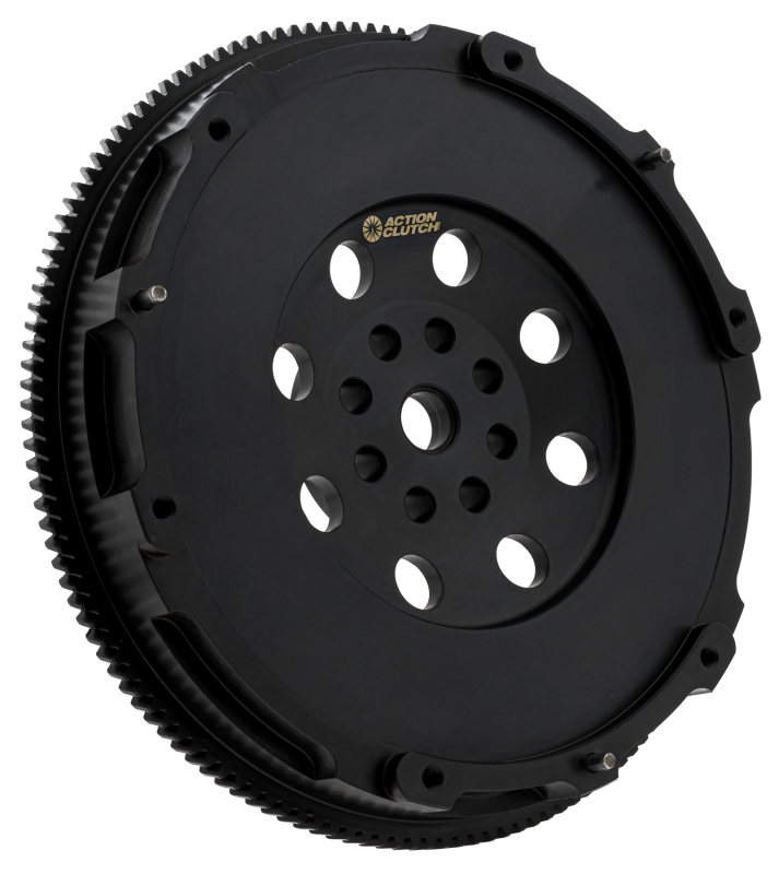 Picture of Action Clutch AON Flywheel-Chromoly - AC136FW