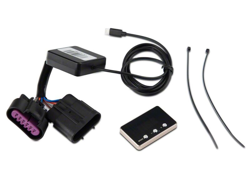 Picture of Raxiom RAX Throttle Controller - CC12756