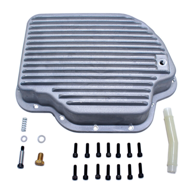 Picture of FTI Performance FTI Transmission Pan - F4013