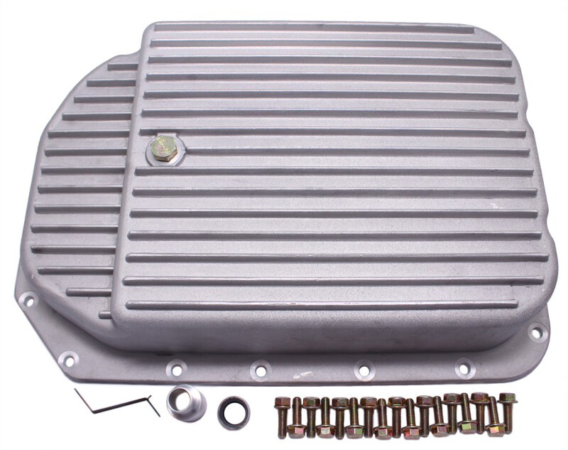 Picture of FTI Performance FTI Transmission Pan - F8013