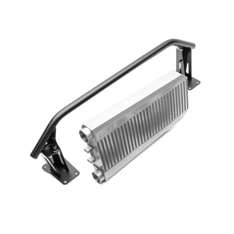 Picture of COBB Front Mount Intercooler Intercooler Kits - 746550-Silver-Core