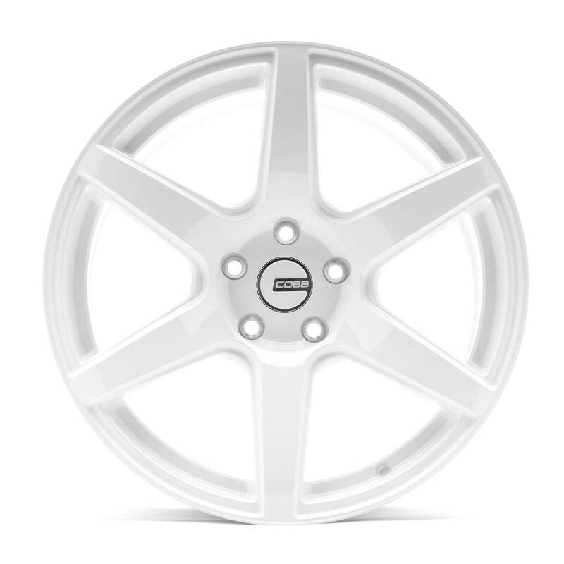 Picture of COBB ST-01 Wheels - 82W605-SW