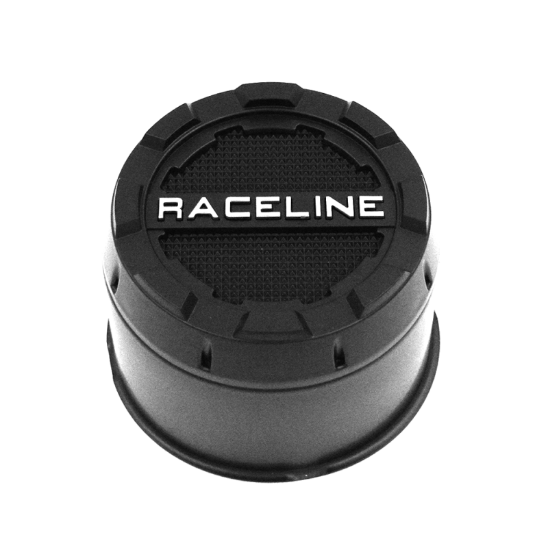 Picture of Raceline Push Through Cap 5x127 BP / 3.30 Bore - Black