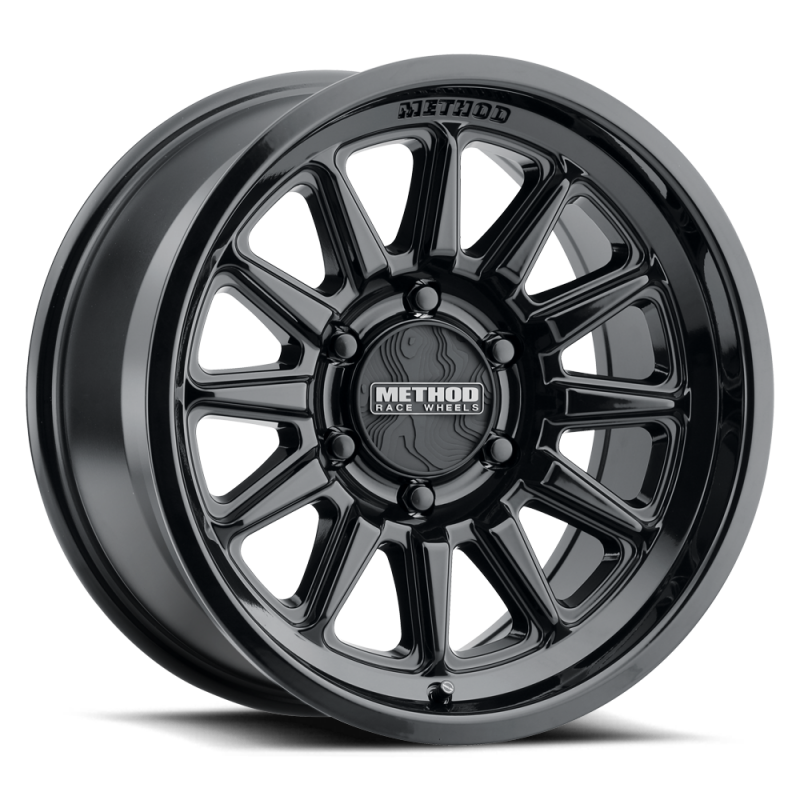 Picture of Method Wheels MRW MR323 Wheels - MR323785601325