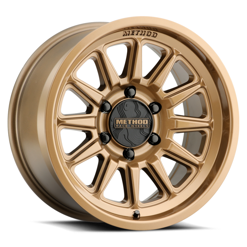Picture of Method Wheels MRW MR323 Wheels - MR323785601525
