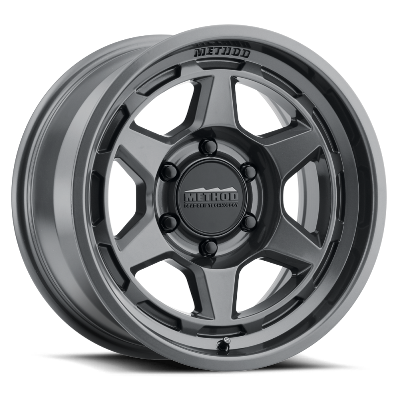 Picture of Method Wheels MRW MR708 Wheels - MR70878560825