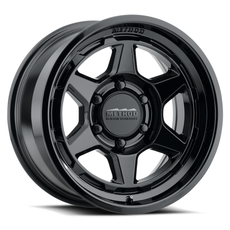 Picture of Method Wheels MRW MR708 Wheels - MR708785161300