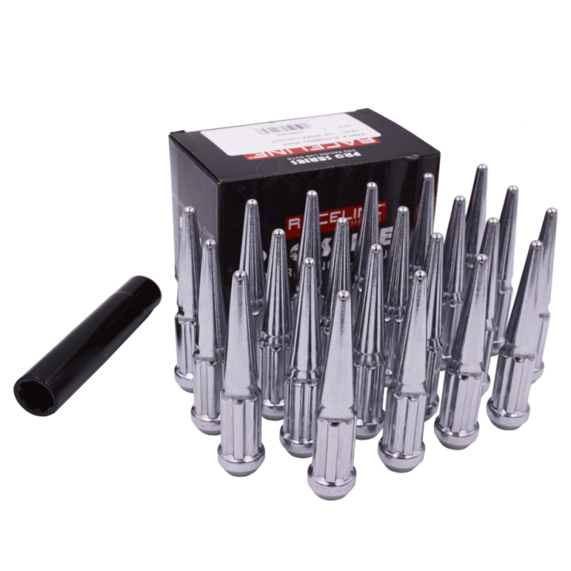 Picture of Raceline RCL Lug Nuts - L793804XL-23NV