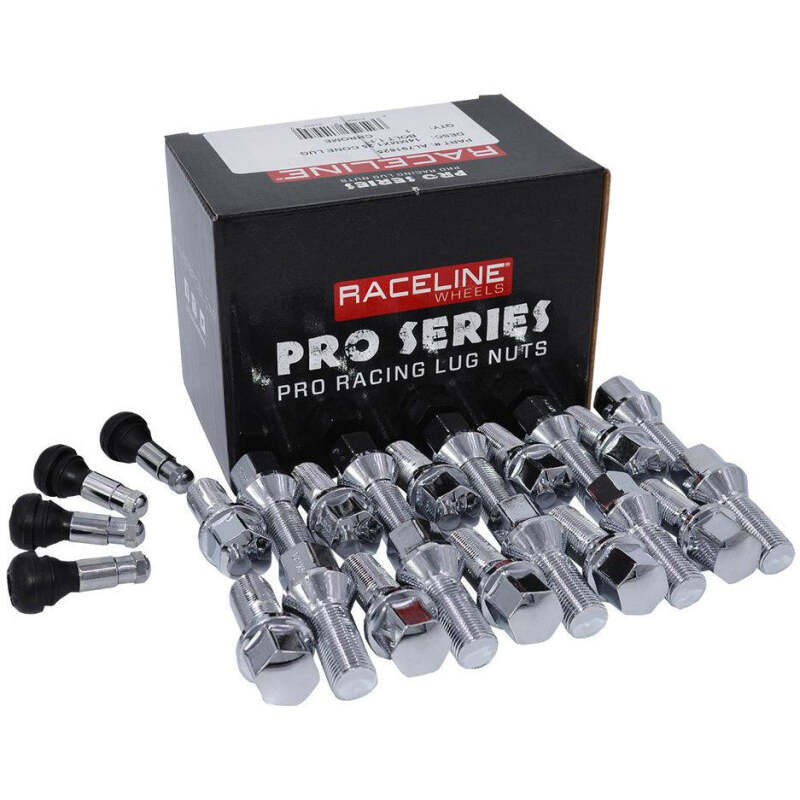 Picture of Raceline RCL Lug Nuts - L791820