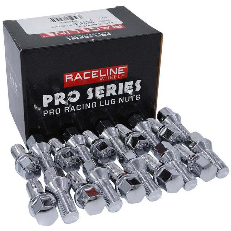 Picture of Raceline RCL Lug Nuts - L791821LNV
