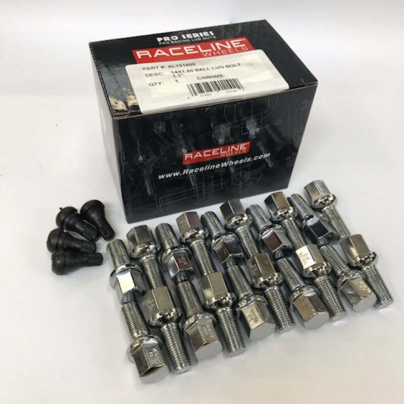 Picture of Raceline RCL Lug Nuts - L791809