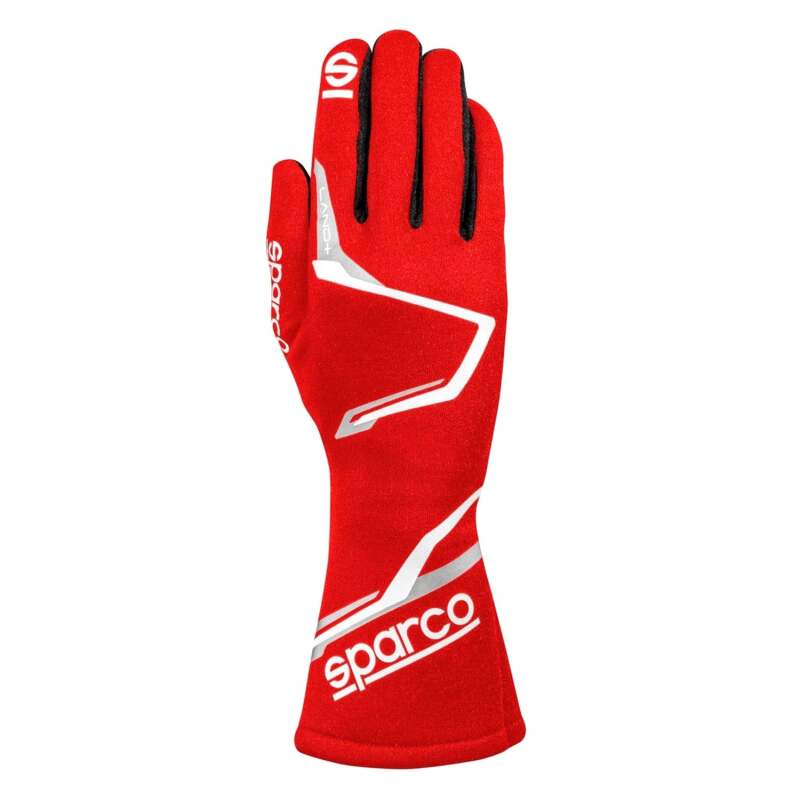 Picture of SPARCO SPA Glove Land Racing Gloves - 00136710RS