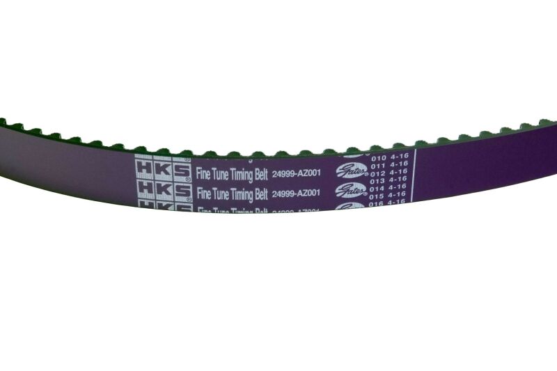 Picture of HKS Fine Tune Timing Belt for 90-2005 Mazda MX-5 (B6-ZE)