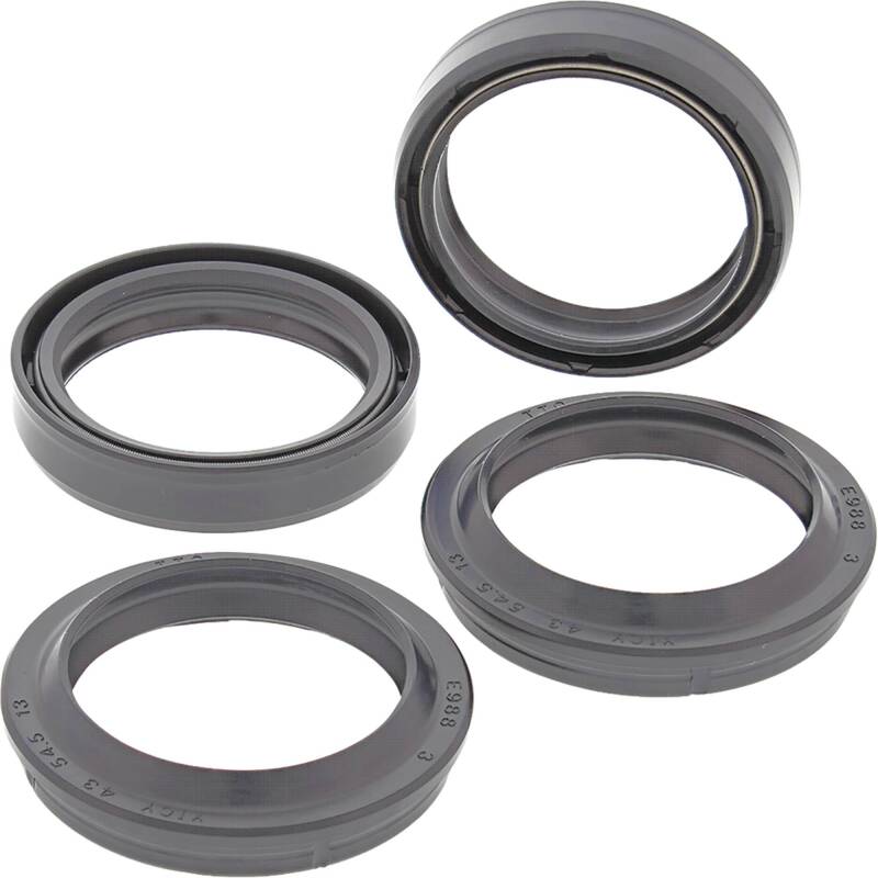 Picture of All Balls Racing ABR Fork & Dust Seal Kits Fork Seal Kits - 56-133