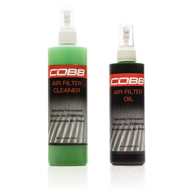 Picture of COBB Air Filter Cleaning Kit Recharge Kits - 700200-GR