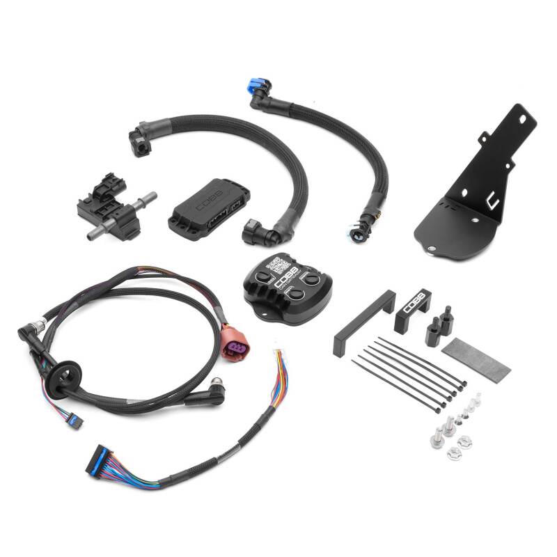 Picture of COBB Flex Fuel Kit - 345650