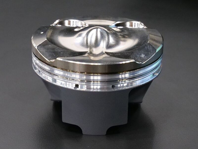 Picture of HKS BCD Piston Kit G16E HC-TT STEP3 S3 D87.5