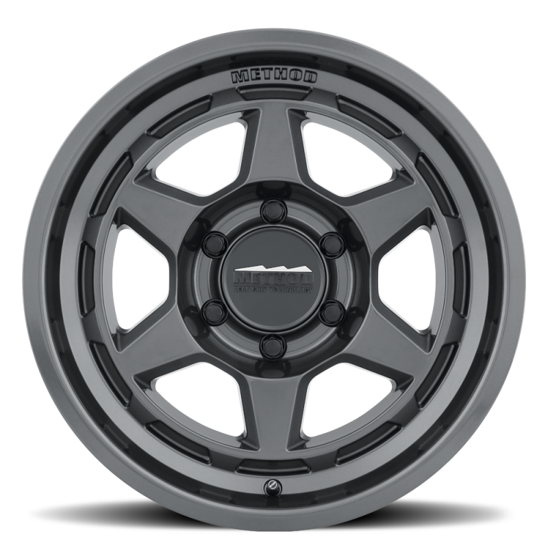 Picture of Method Wheels MRW MR708 Wheels - MR70878550800