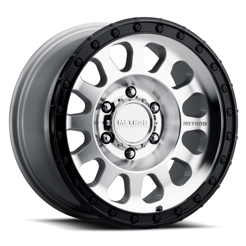 Picture of Method Wheels MRW MR315 Wheels - MR315785161600