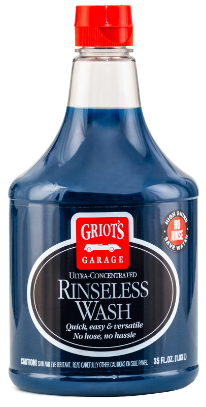Picture of Griots Garage GRG Car Washes Washes & Soaps - 10479