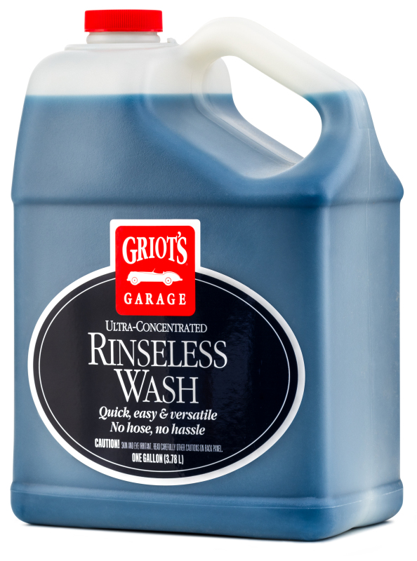 Picture of Griots Garage GRG Car Washes Washes & Soaps - 10488