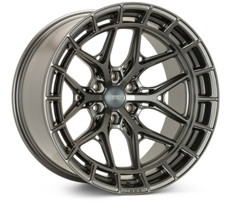Picture of Vossen VOS HFX-1 Wheels - HFX1-8I88