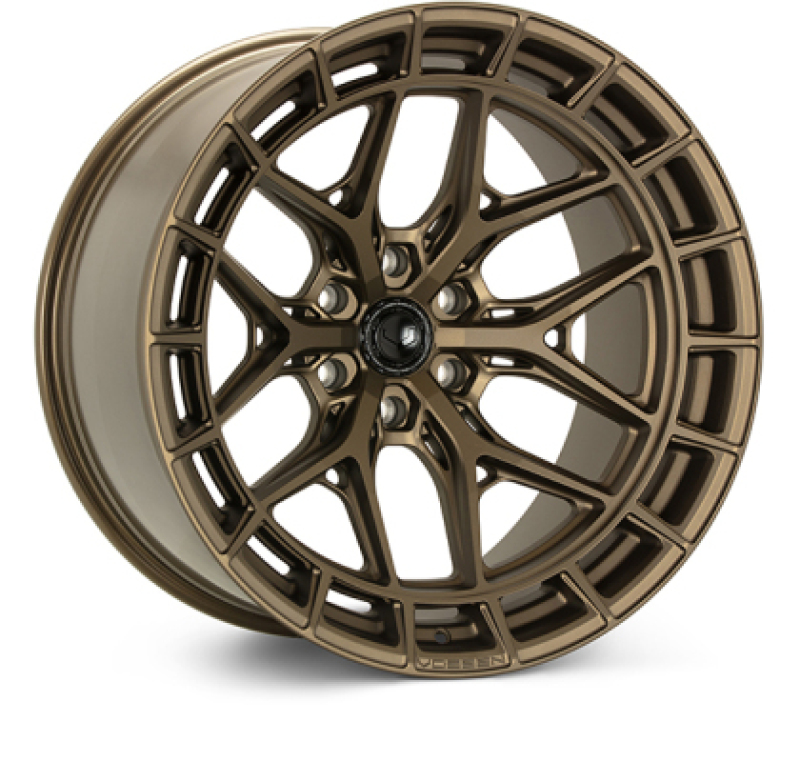 Picture of Vossen VOS HFX-1 Wheels - HFX1-8I90
