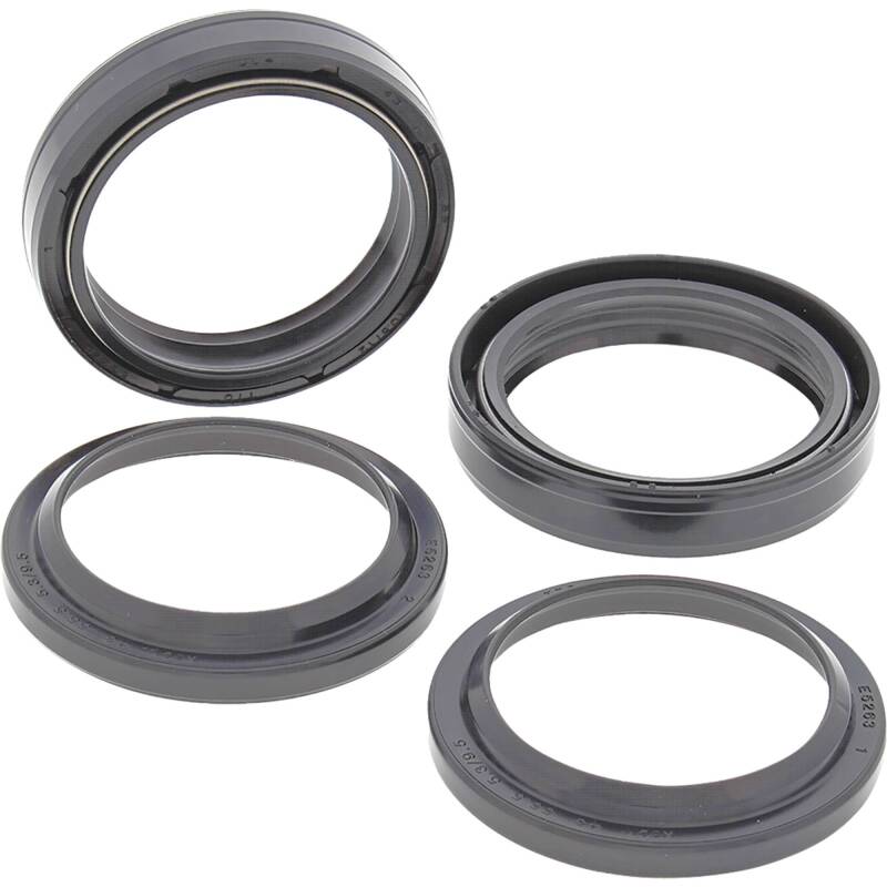 Picture of All Balls Racing ABR Fork & Dust Seal Kits Fork Seal Kits - 56-136