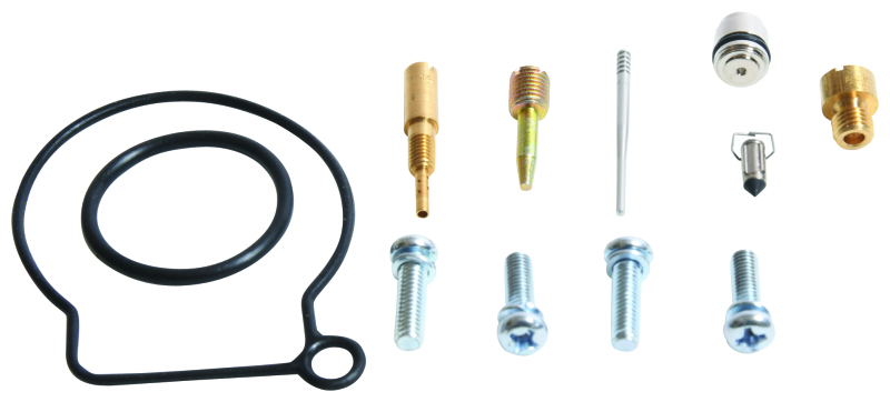 Picture of All Balls Racing ABR Carburetor Rebuild Kits - 26-10156