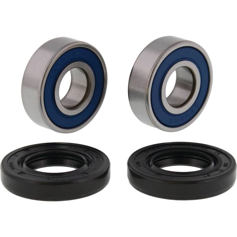 Picture of All Balls Racing SUR-RON X Light Bee Wheel Bearing Kit - Rear