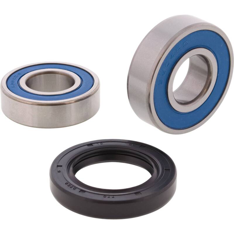 Picture of All Balls Racing Wheel Bearing Kit