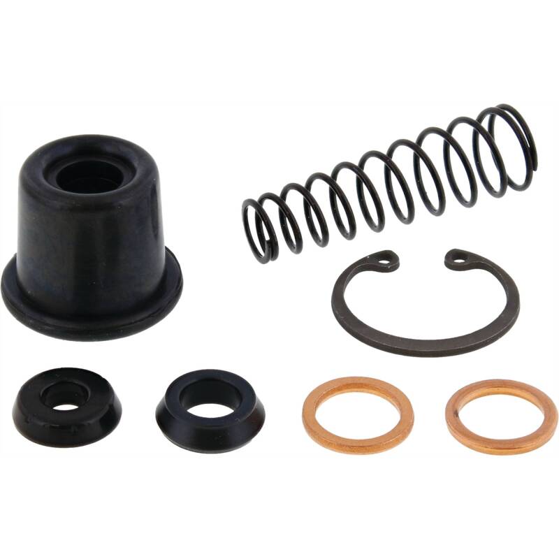 Picture of All Balls Racing 19-23 Beta RR 2T 125/21-23 RR 2T 125 Race Master Cylinder Rebuild Kit - Rear