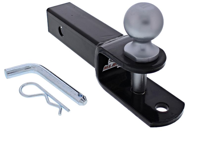 Picture of All Balls Racing ABR Hitches Hitch Receivers - 43-1007